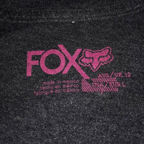 Fox - Picture 8 of 8